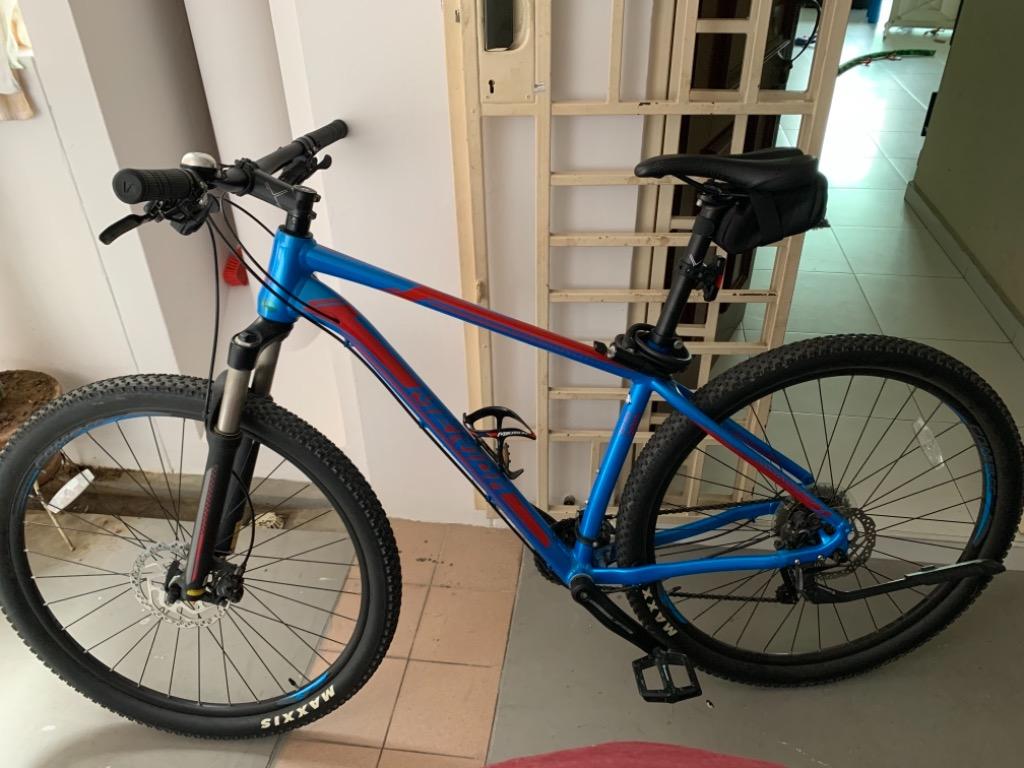 Merida big nine sales 300 2018 review