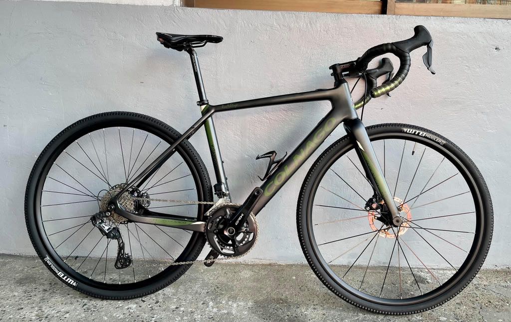 Colnago grv price sales