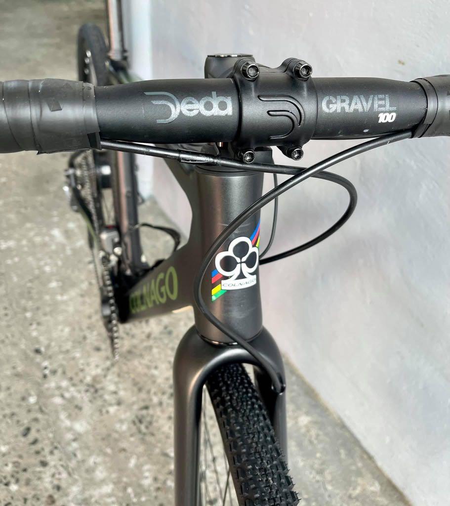 Colnago grv store
