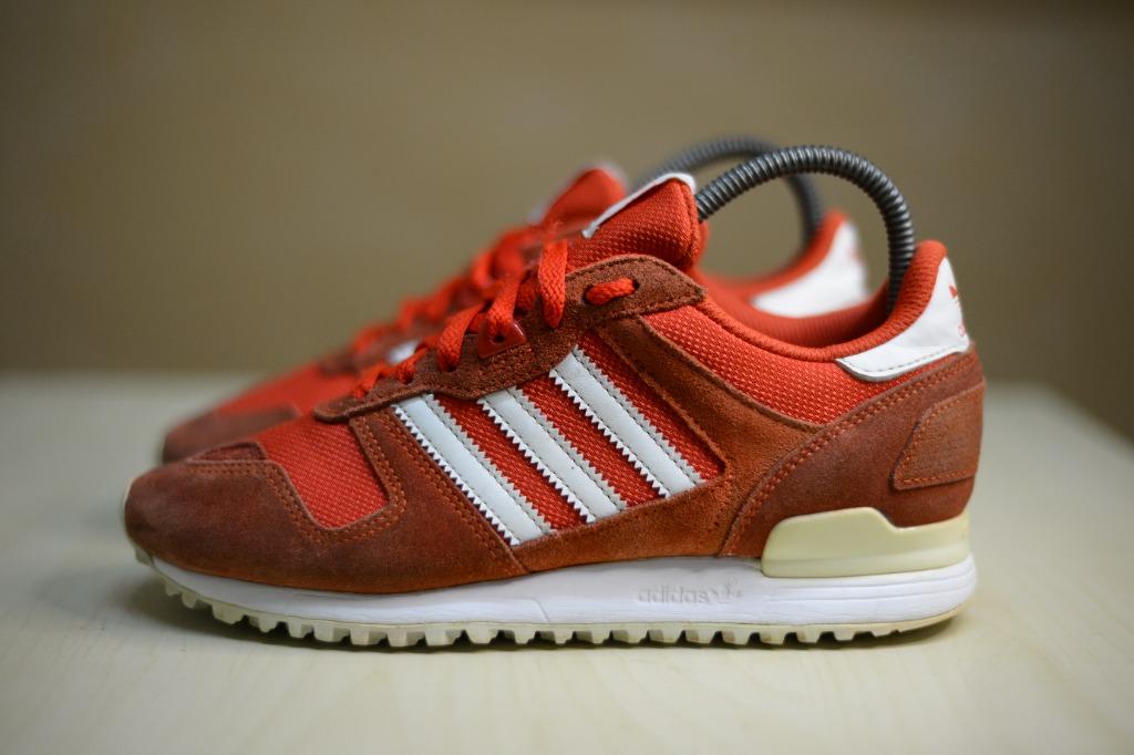 Adidas zx discount 700 fox red