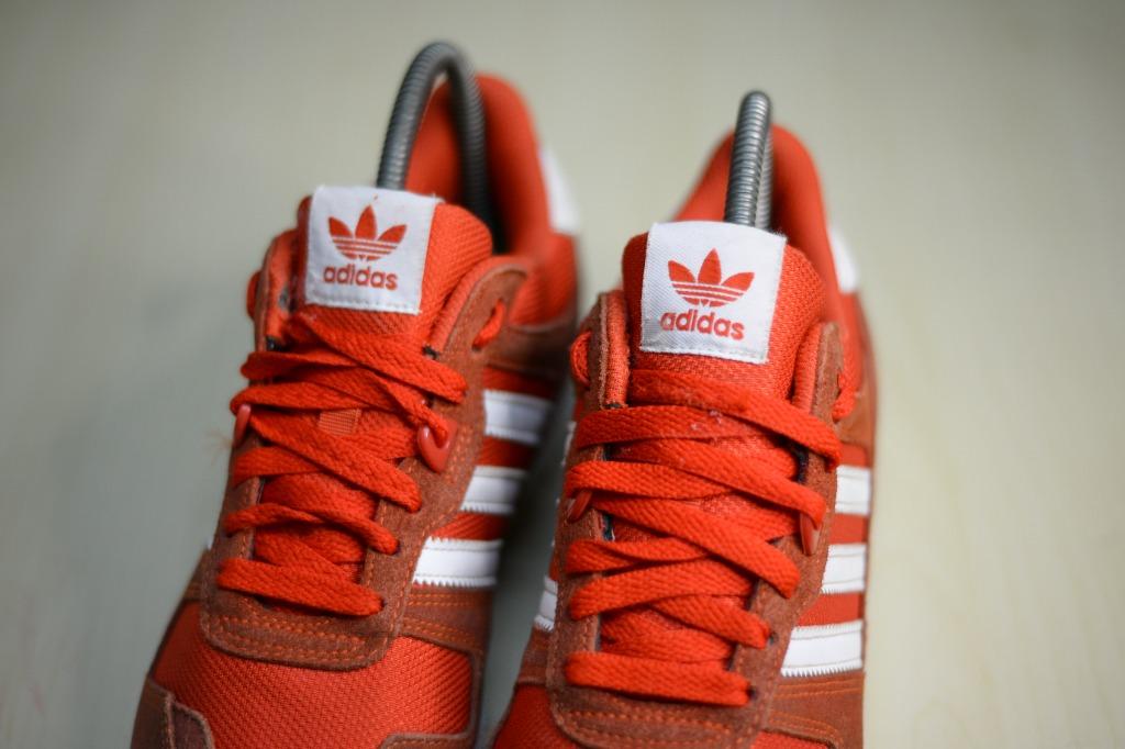 Adidas zx 700 fox red best sale