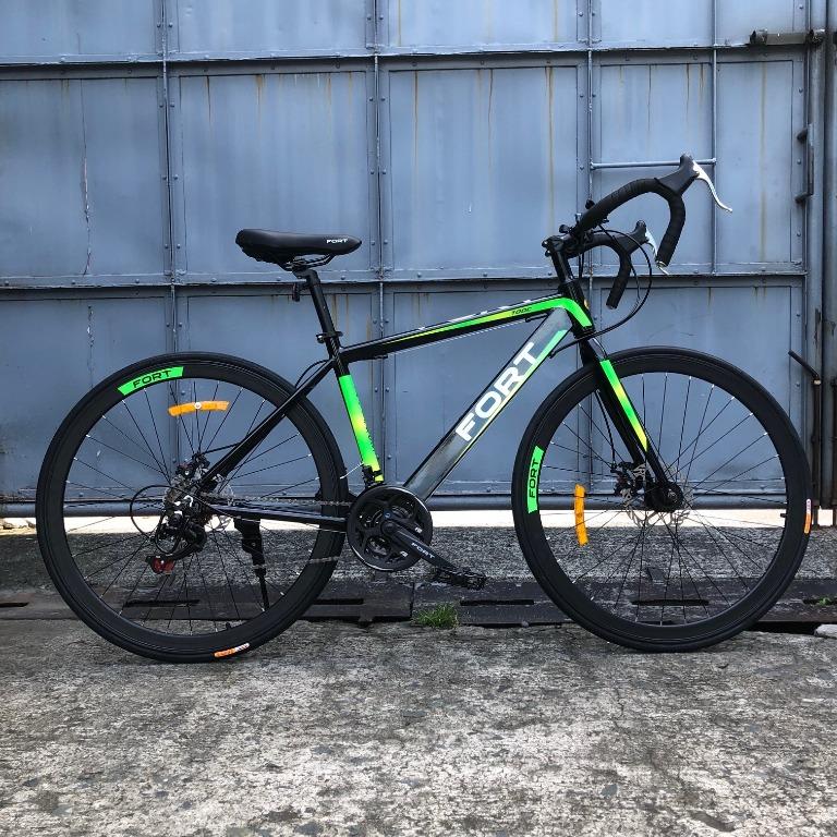 Rb 2025 road bike