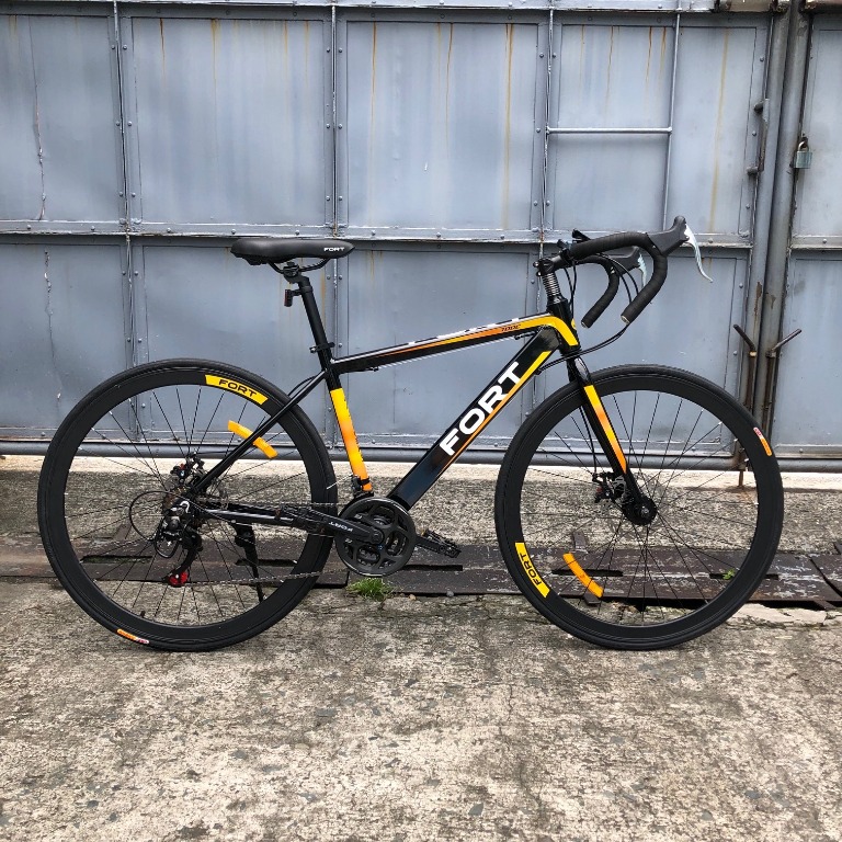 Rb road bike hotsell