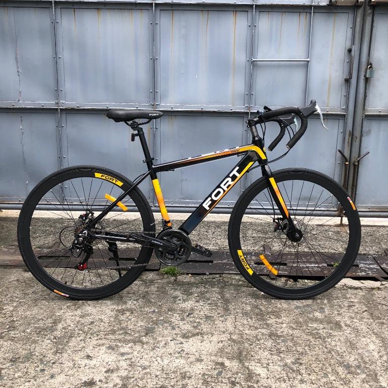 Fort road bike price hotsell