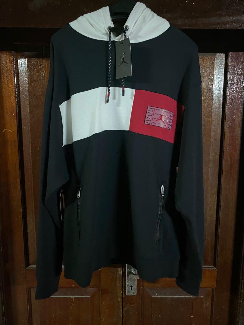Jordan Legacy AJ11 Hoodies Sweater