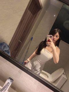 美背連身褲（超美）