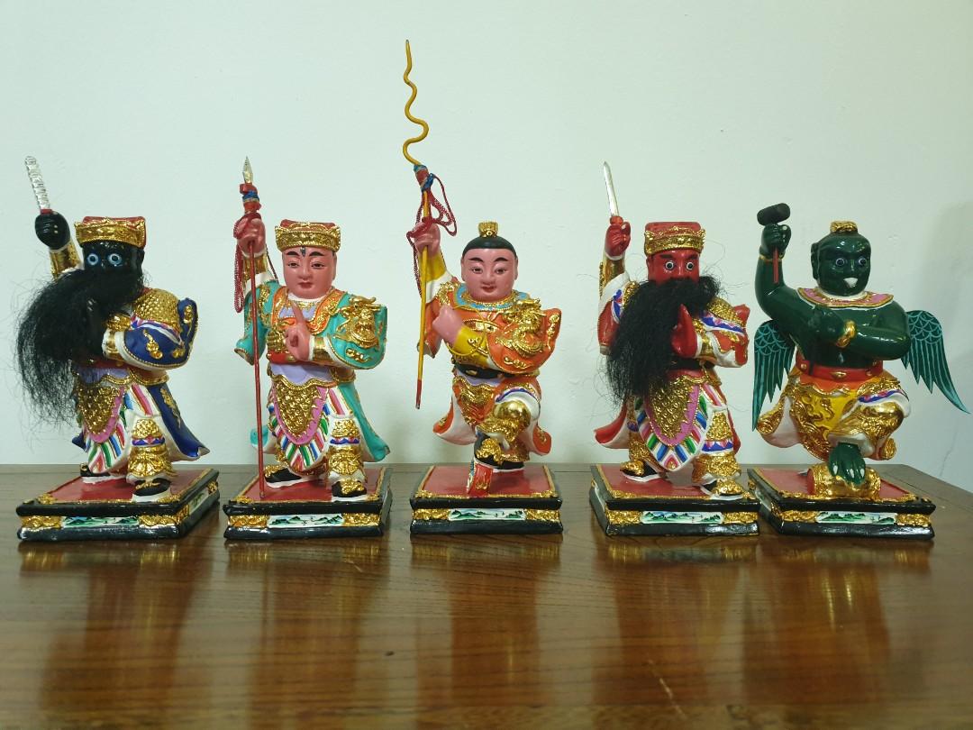wuying-jiangjun-five-camp-generals-hobbies-toys