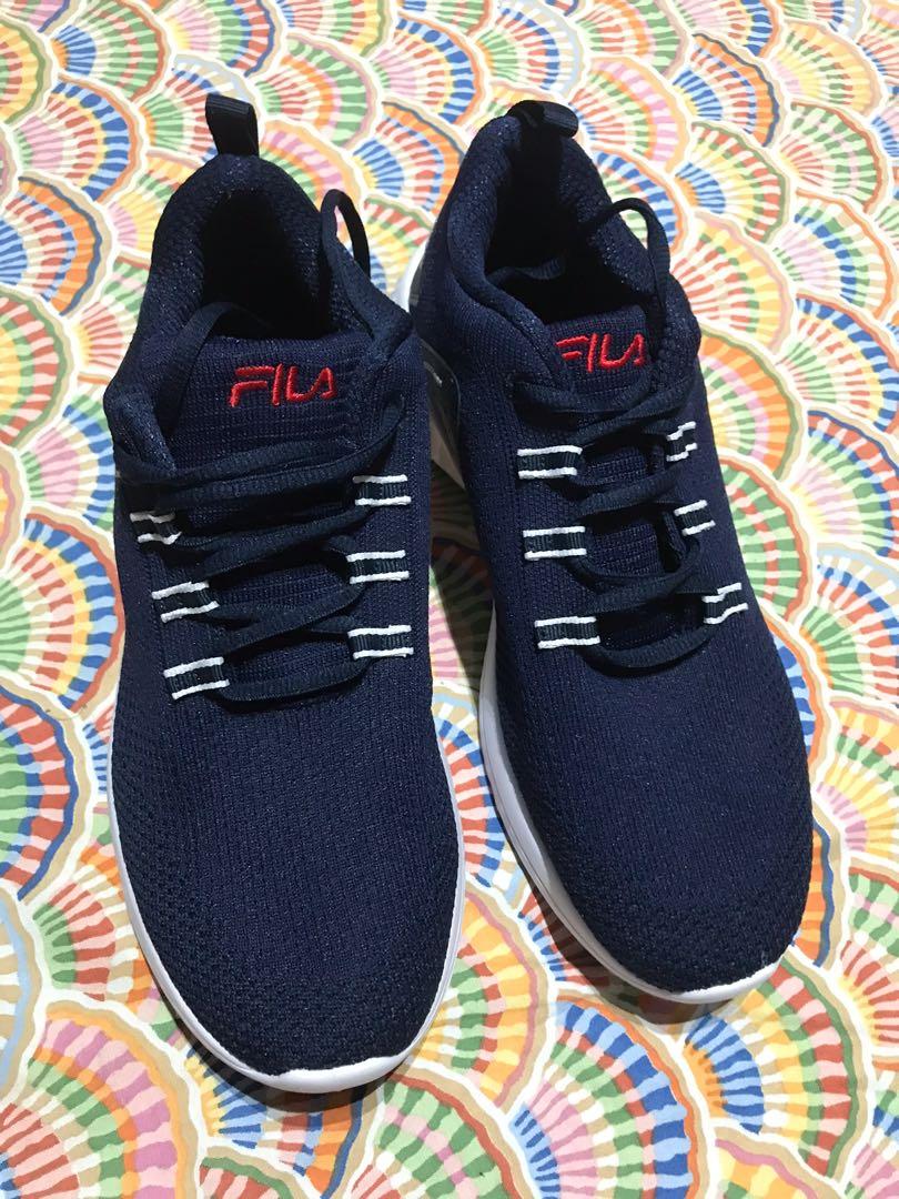 fila runners canada