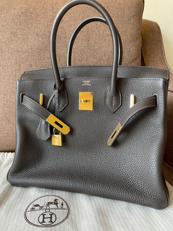 Hermes b30 clearance