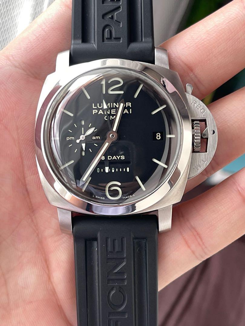 Panerai online 233 review