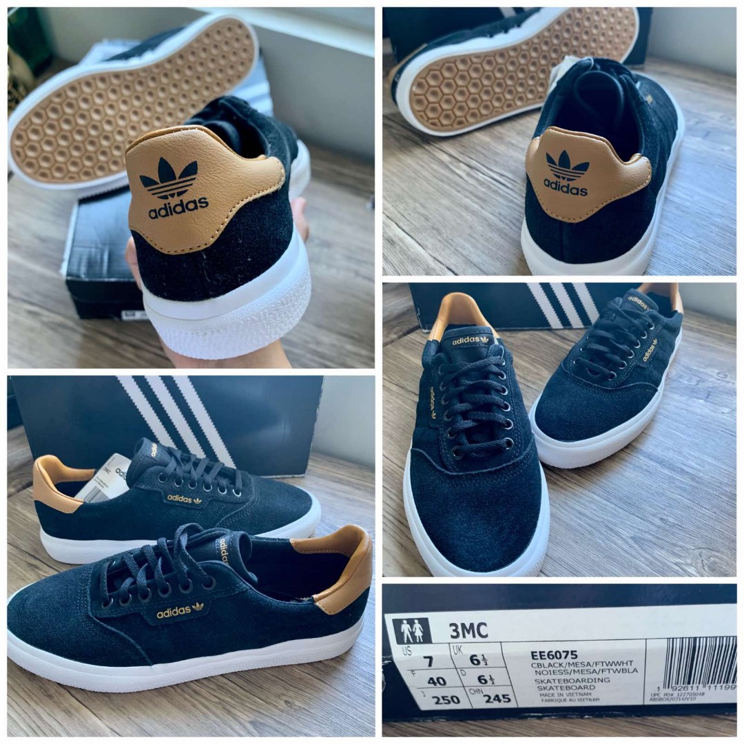 adidas 3mc 40