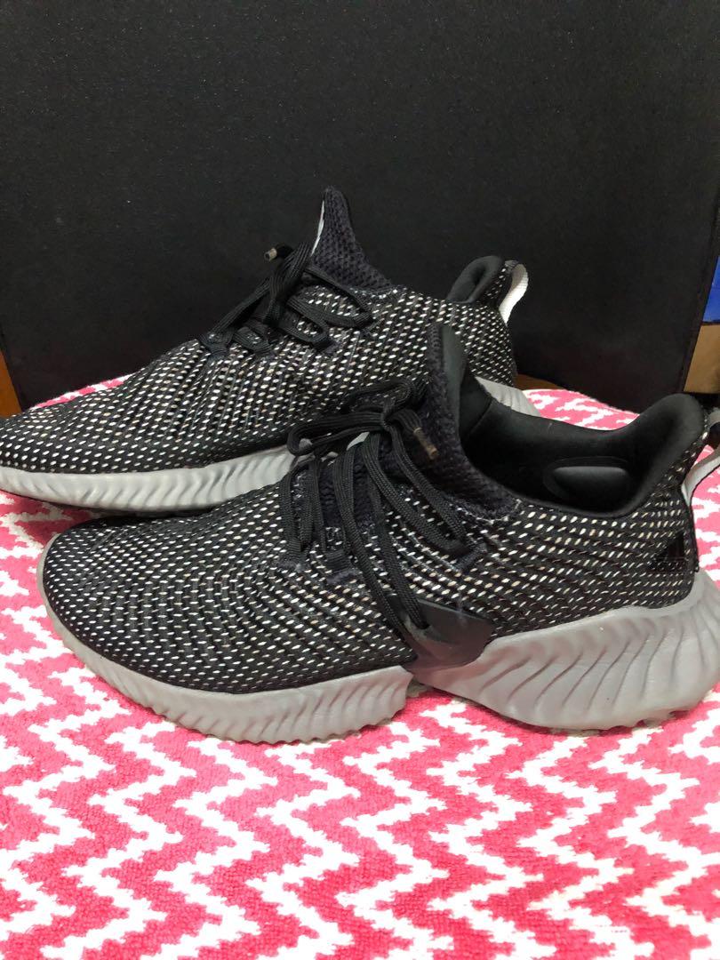 Alphabounce cheap instinct mens