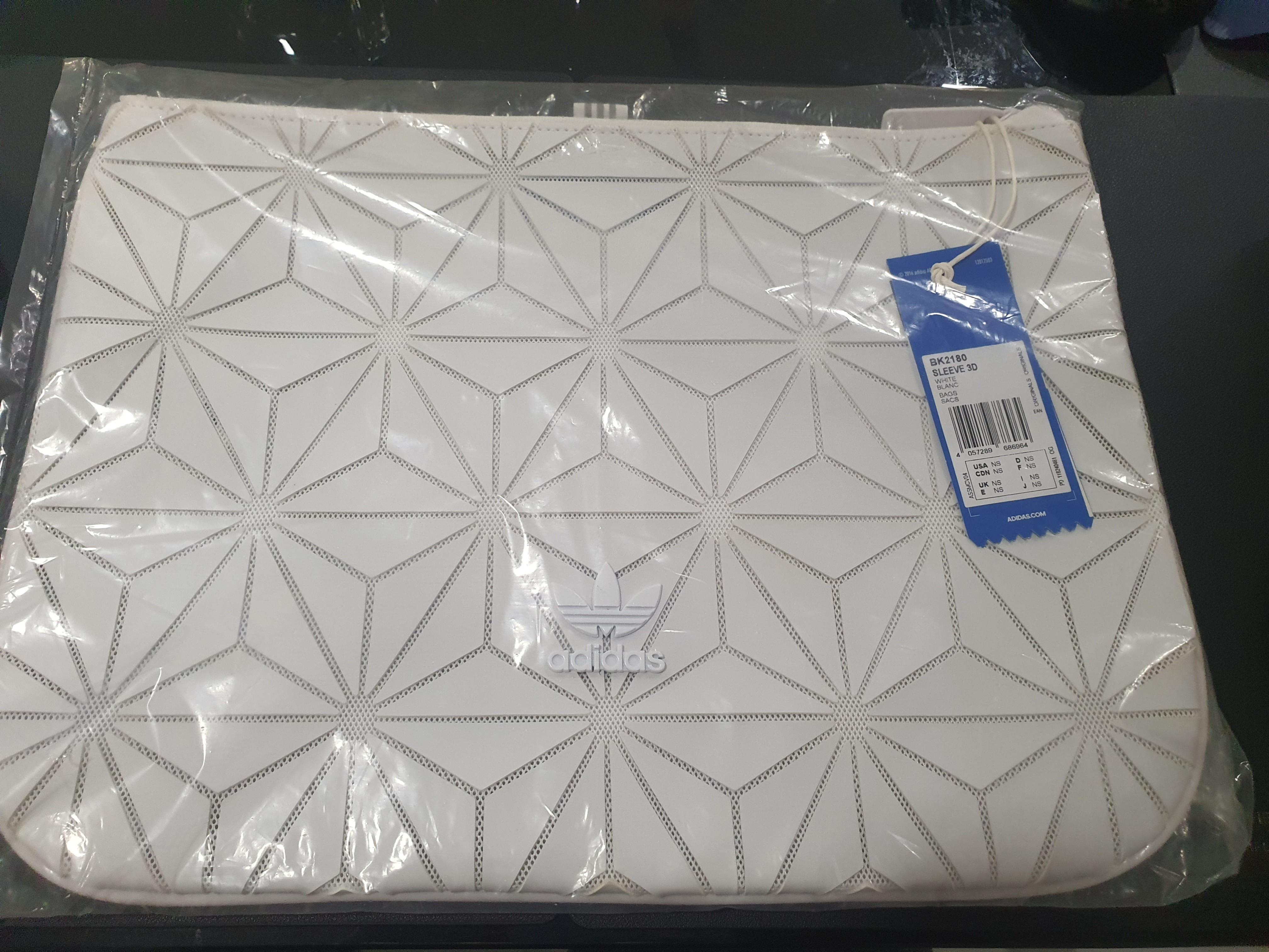 Adidas 3d sleeve outlet