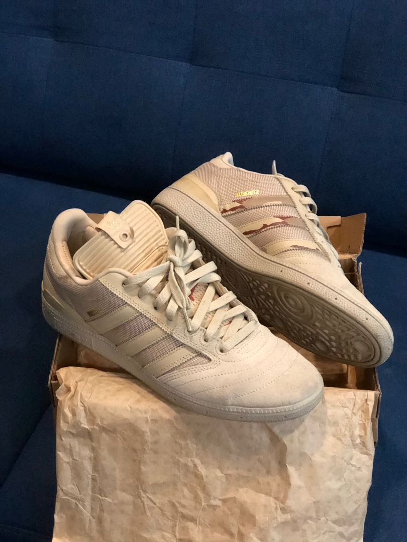 Adidas busenitz undefeated outlet