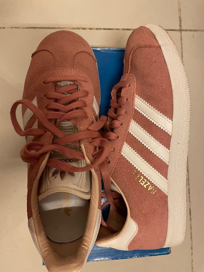 Ash 2025 pearl gazelle