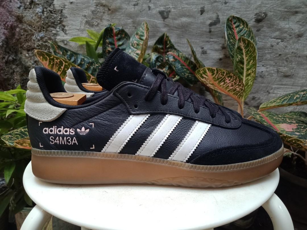 Adidas original samba rm hotsell