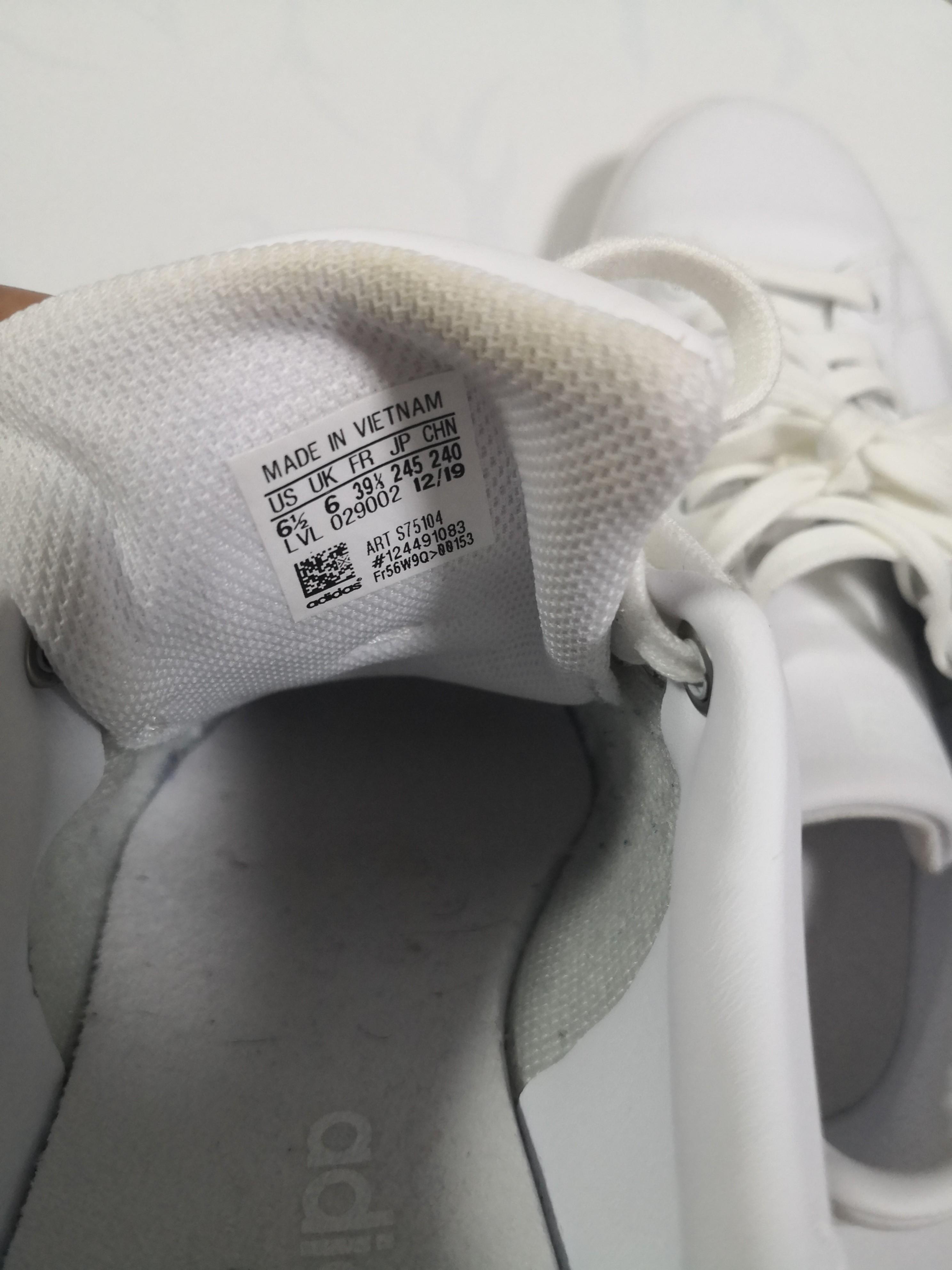 Adidas top art s75104