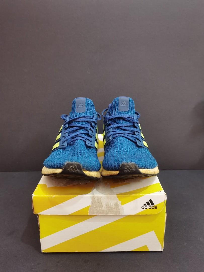 Ultra boost 2025 4.0 legend marine