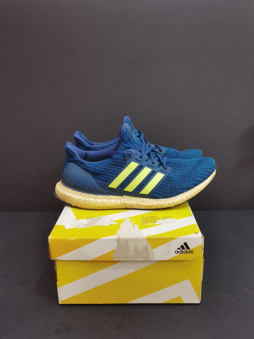 White legend marine ultra boost outlet