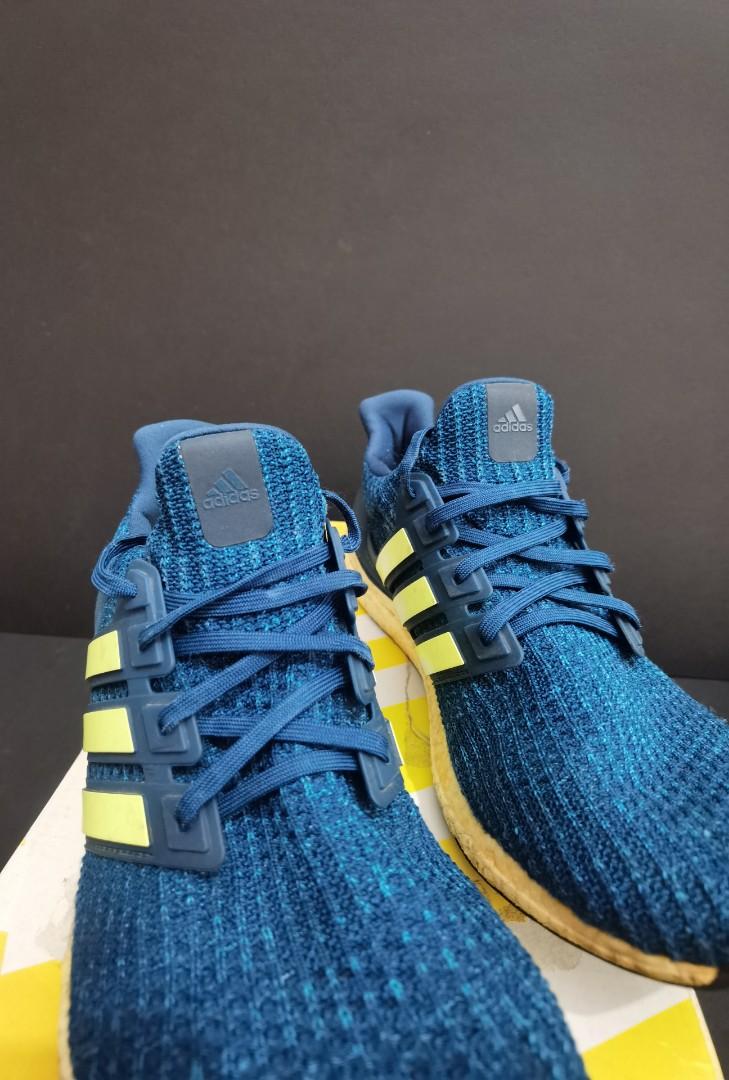 Adidas ultra 2024 boost legend marine