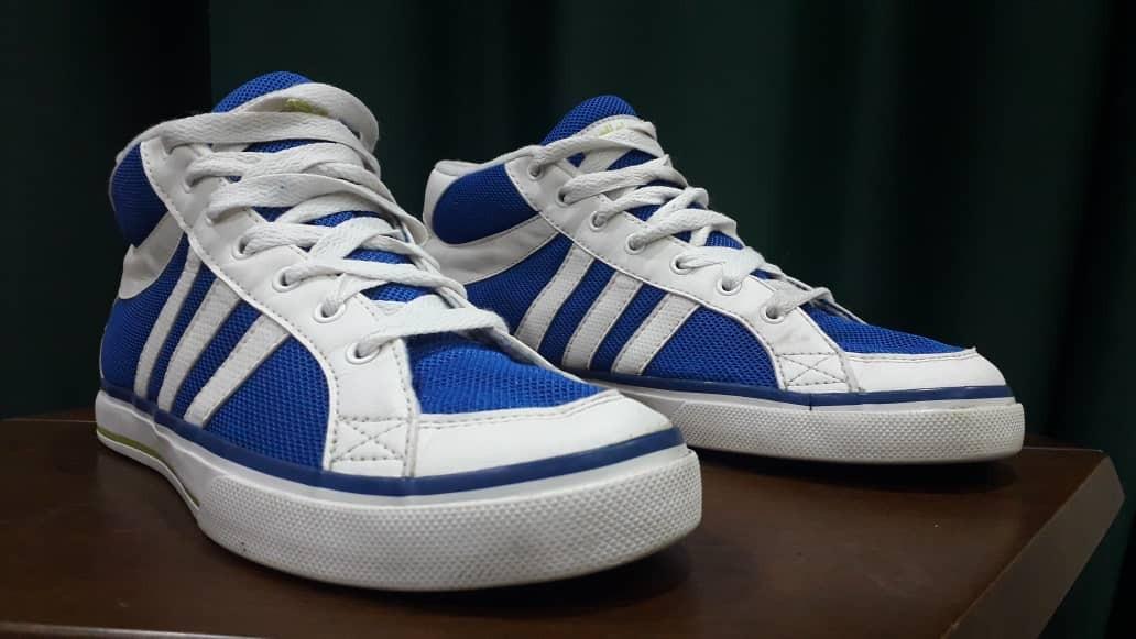 Adidas vibetouch hotsell