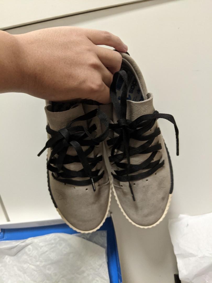 Alexander wang adidas hot sale skate shoes
