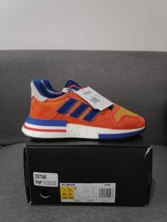 adidas goku View all adidas goku ads in Carousell Philippines