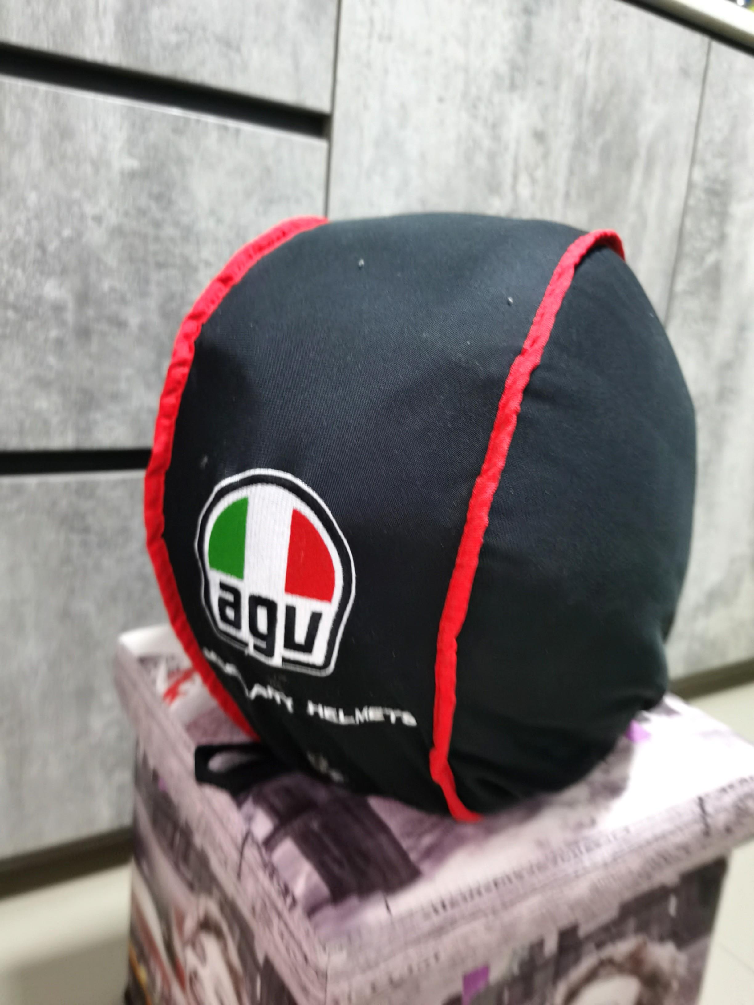 Details more than 134 agv premium helmet bag best 3tdesign.edu.vn