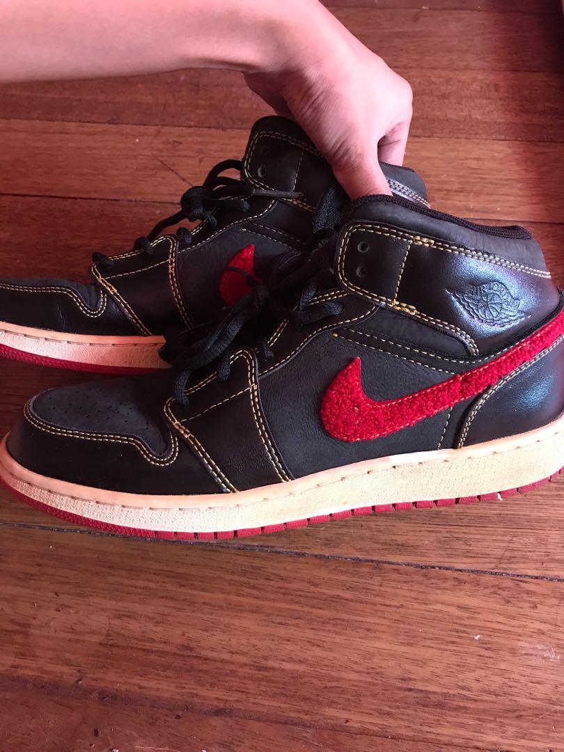 Air jordan 1 shop retro phat premier