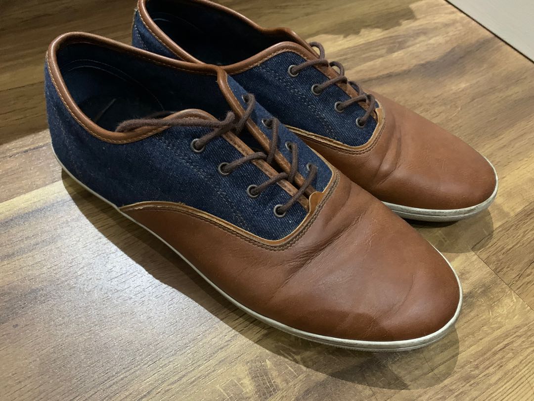 aldo casual dress shoes