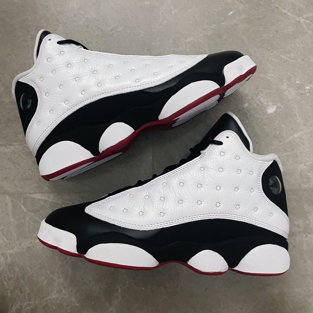 Nike air jordan 13 retro he got game new arrivals