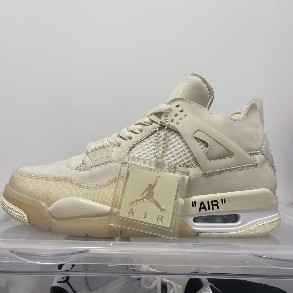 Nike 4 clearance off sale