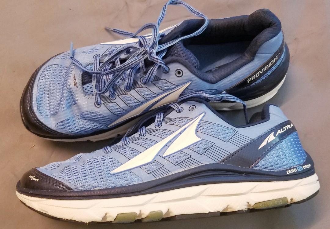 Altra provision 2024 3.0 womens