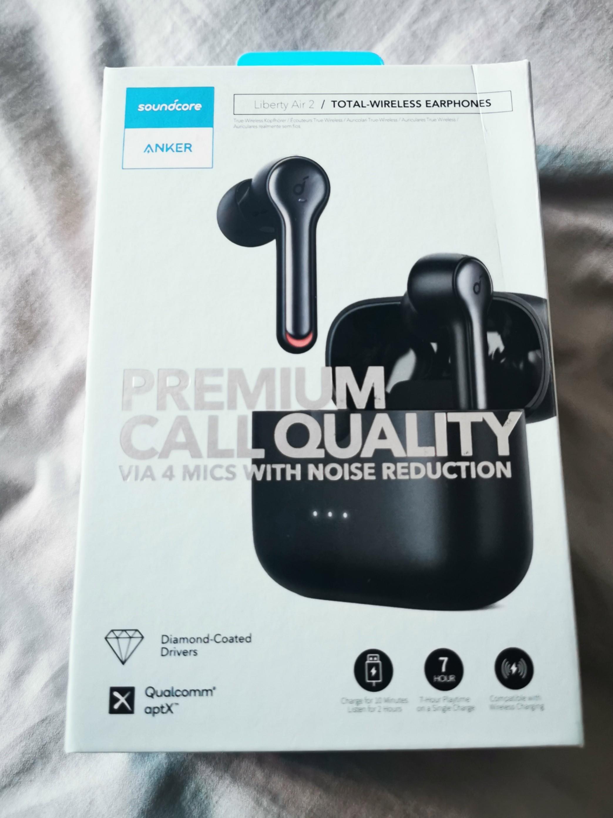 Audio