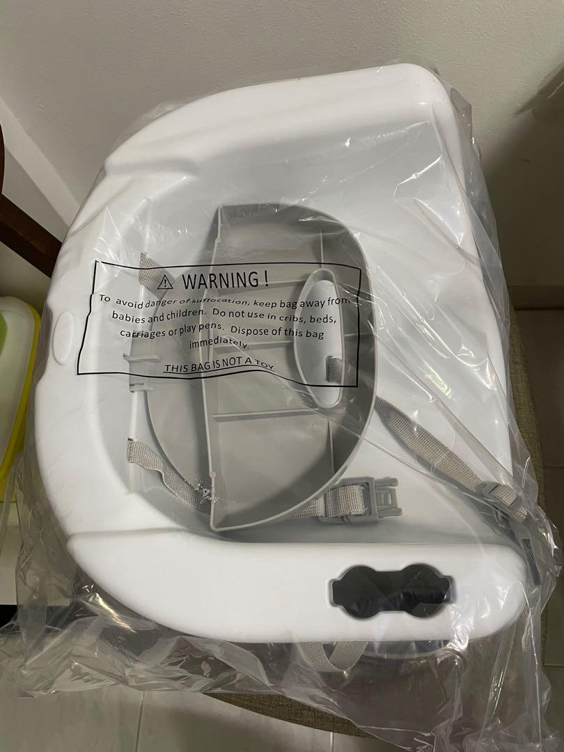 Anko feeding booster seat 2025