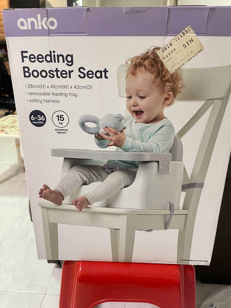 Anko Feeding Booster Seat