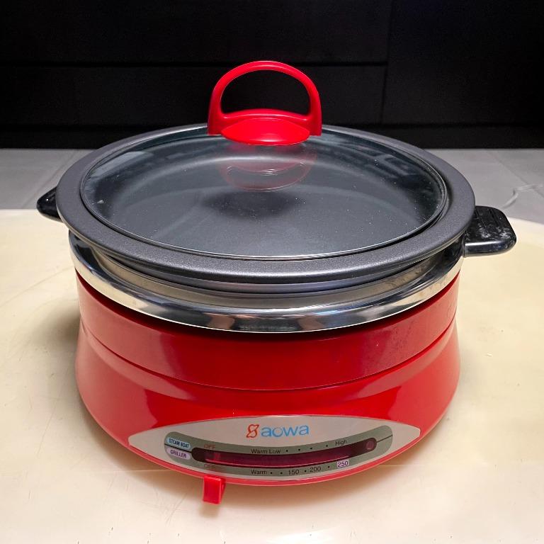 Aowa electric discount multi cooker