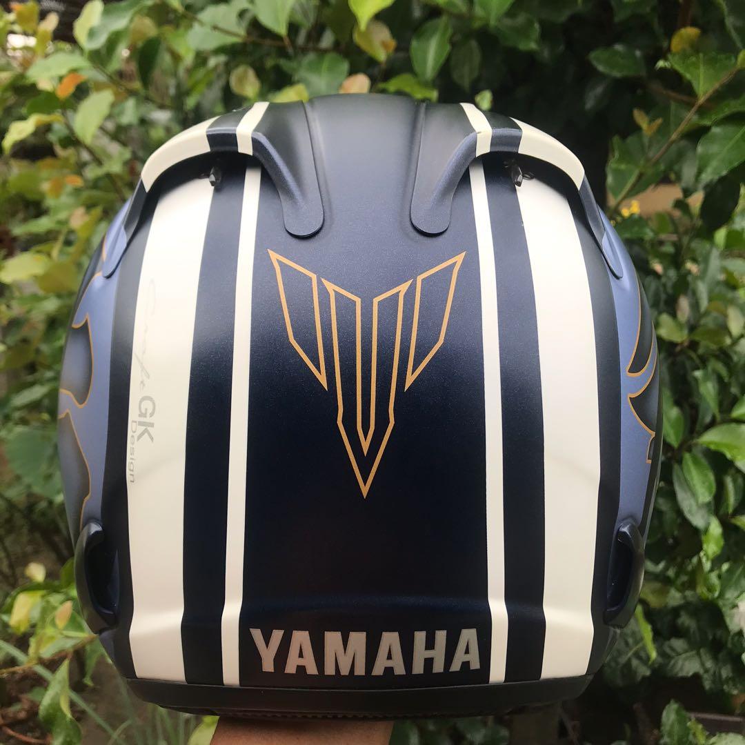 Arai ram3 kodo original Motorbikes on Carousell