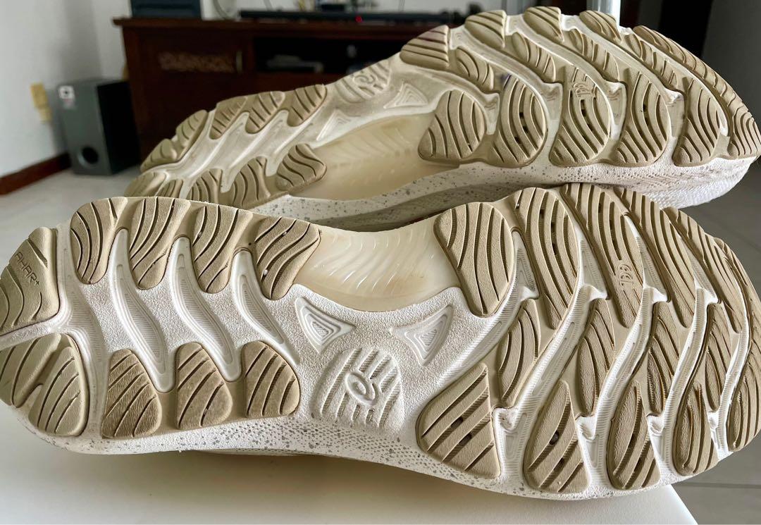 Asics Gel Nimbus 23 Earth Day color way, Men's Fashion, Footwear, Sneakers  on Carousell