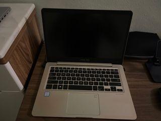 Asus Zenbook- S406UA- Core I7/8GB Ram/512SSD