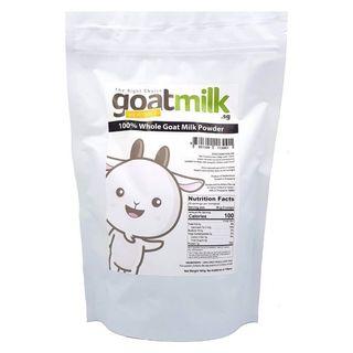 Atasco 100% Goat Milk Powder 400g