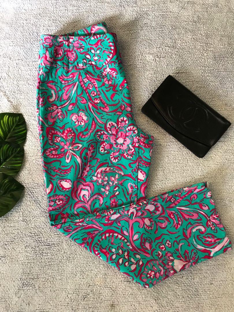 Attyre pants store