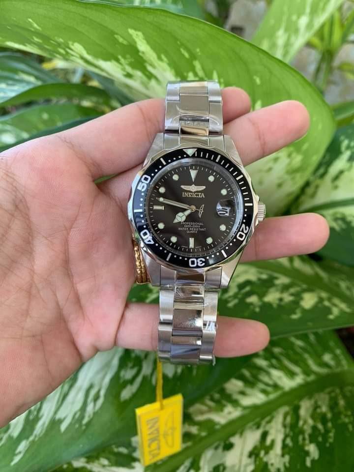 invicta 22780