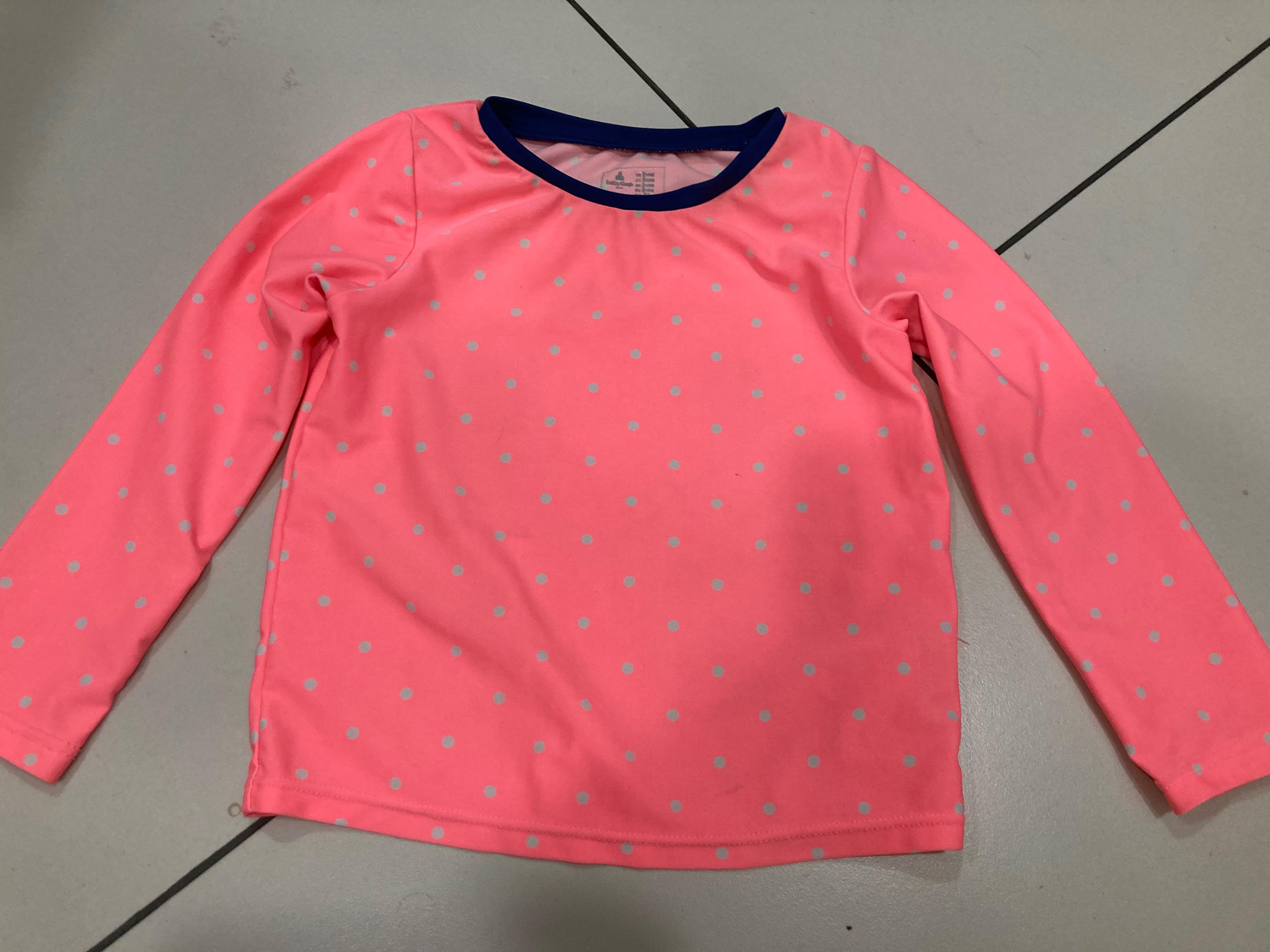 Gap deals rash guard
