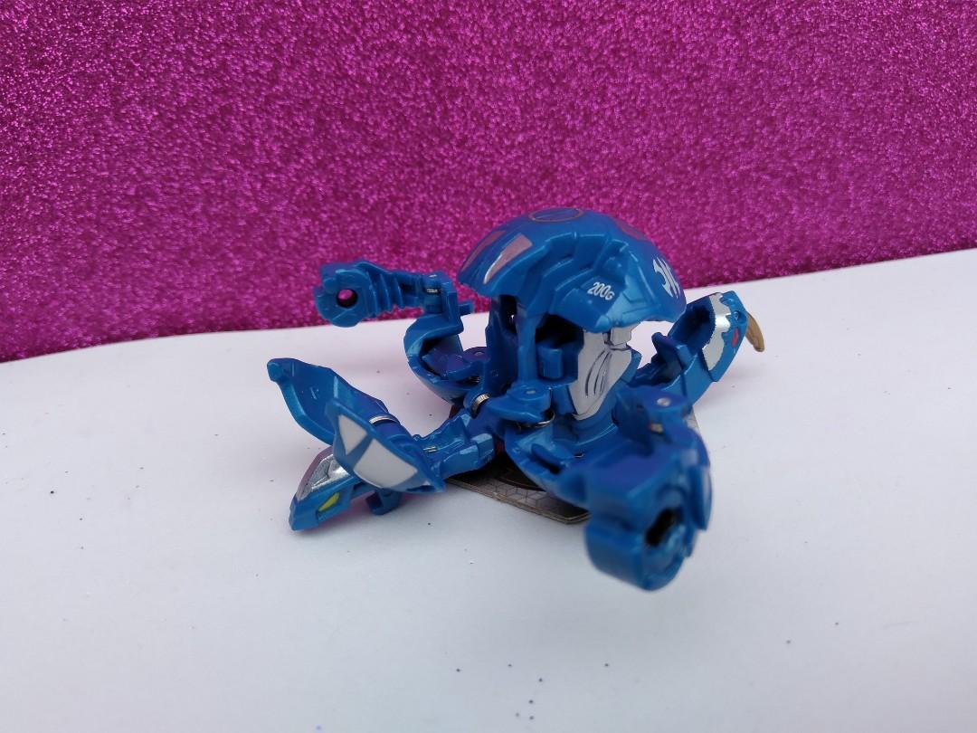 Iron man bakugan hot sale