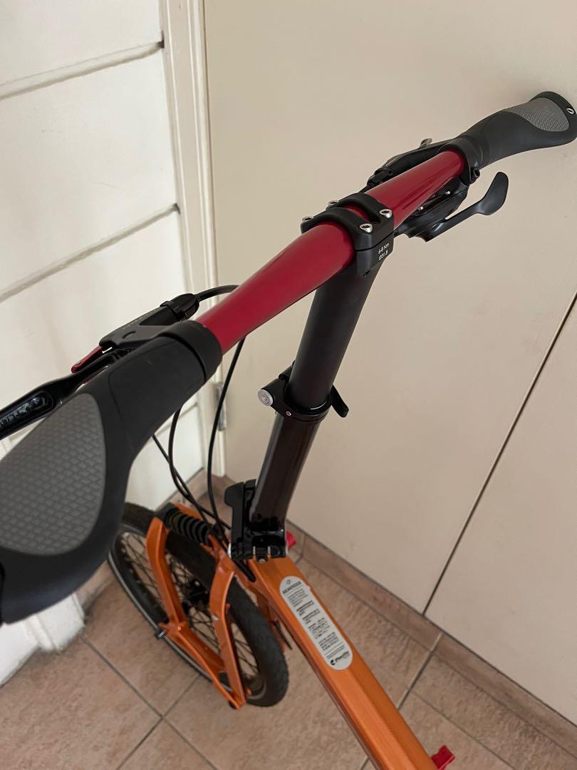 birdy gt review