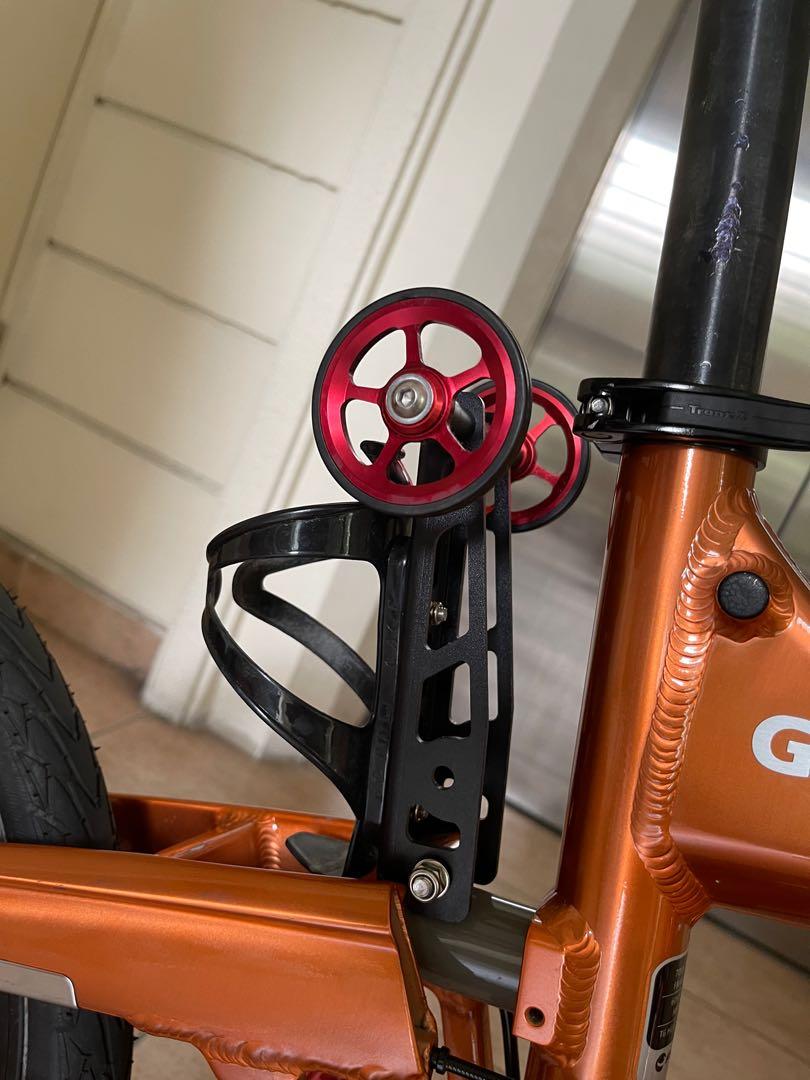 birdy gt review