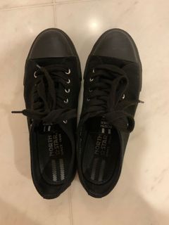 All black clearance shoes sale