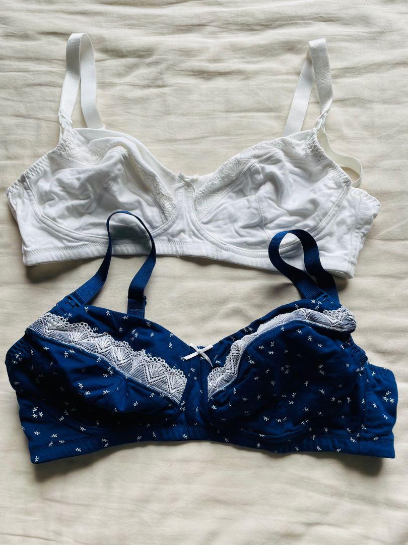 BN Blooming Marvellous Nursing Bra 36C
