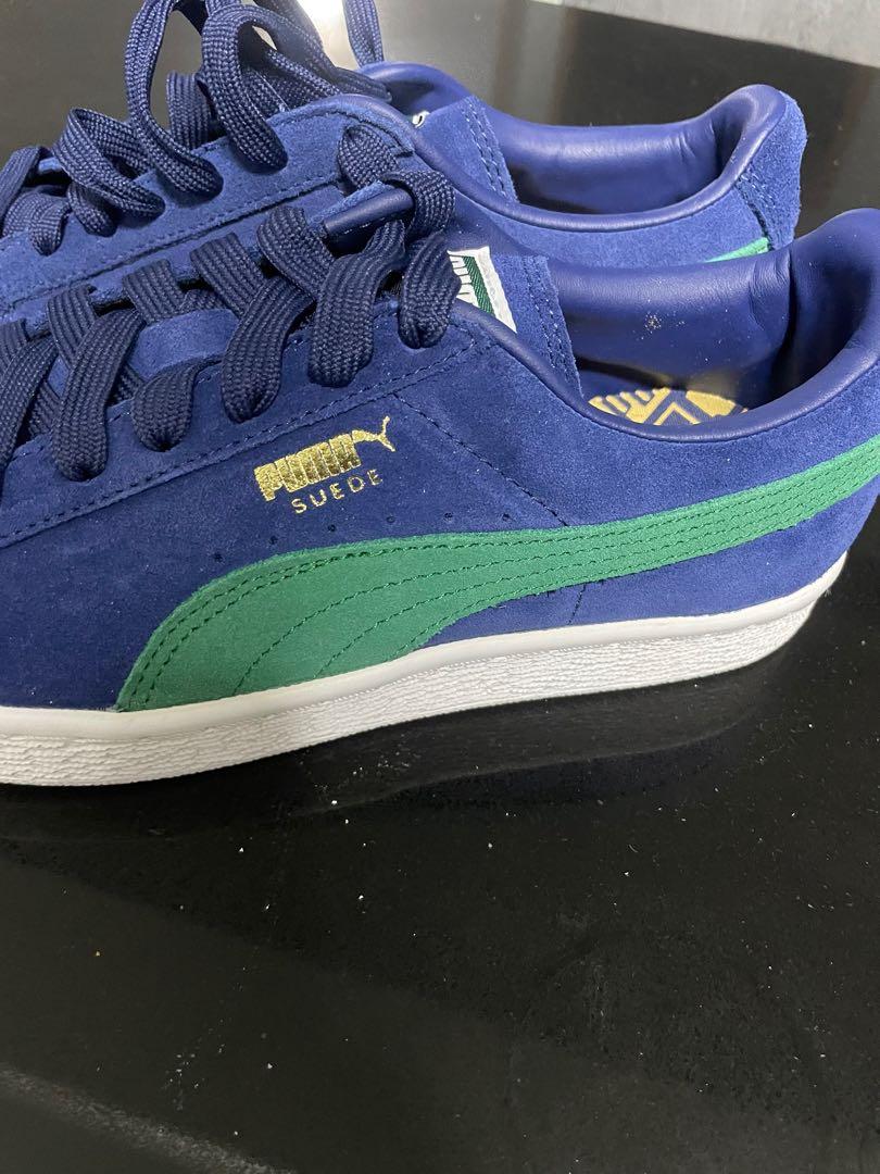 Puma Mummy classic blue store